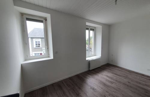 Rénovation terminée - Rénovation maison Janzé