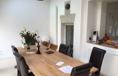 Rénovation d'une cuisine à Nantes (44)