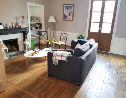 Rénovation d'appartement - Léojac 82230