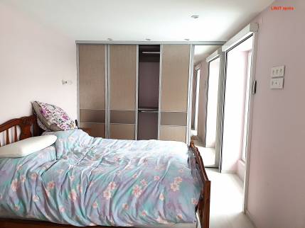 Création de deux dressings à Saint-Malo