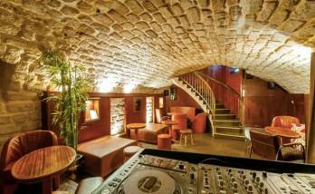Aménager une cave à Paris étoile