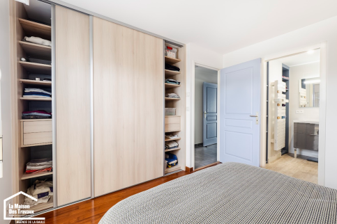 Dressing sur mesure