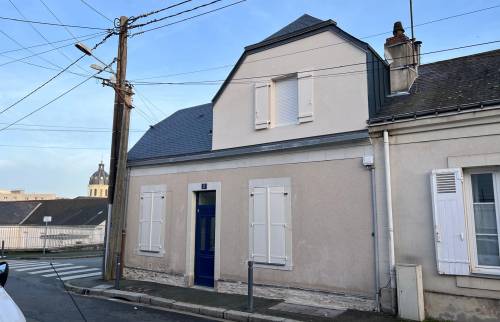 Surélévation 