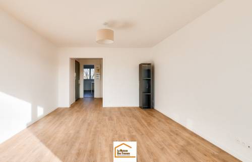 rénovation de parquet en bois massif