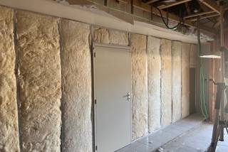 Travaux en cours