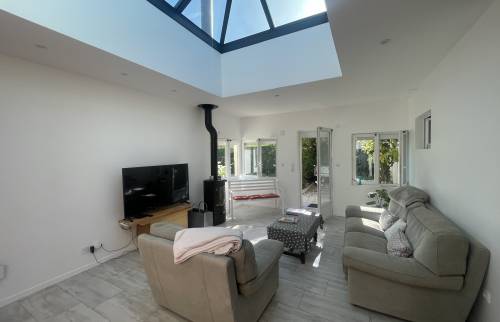 Salon après travaux (Merville 14810)