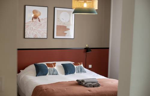 Décoration de chambre