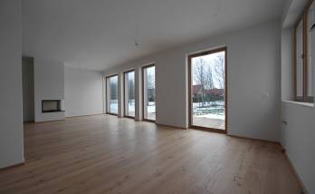 Remplacer fenetre par baie vitrée