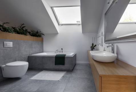 Rénovation salle de bain Chenôve