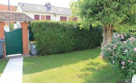 Rénovation des jardins à Juvisy-sur-Orge (91260)