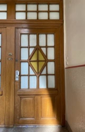 Rénovation d'appartement à Strasbourg