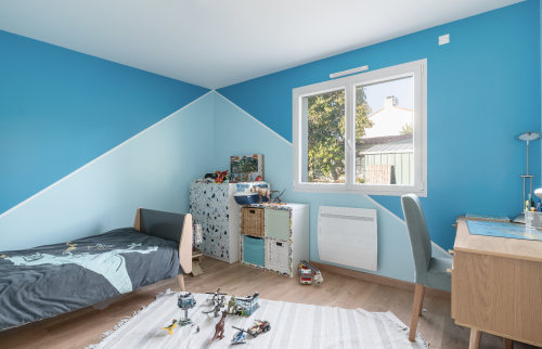 Extension de 30 m² à Vertou