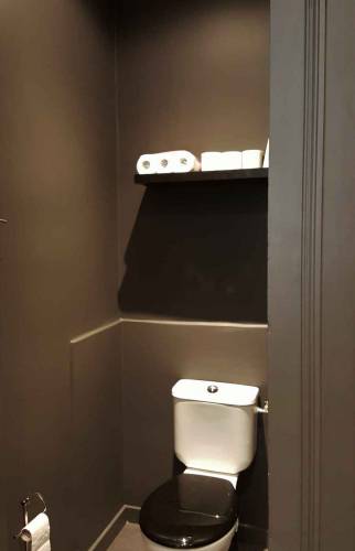 Rénovation WC - Rénovation Toilette - Lyon
