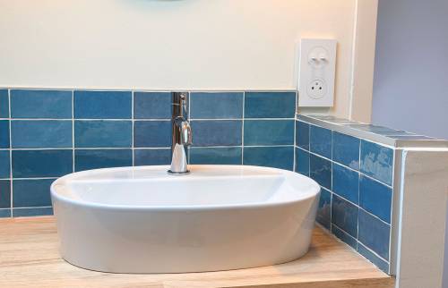 rénovation salle de bain toulouse maison