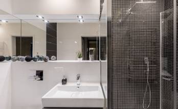 Rénovation salle de bain Angers