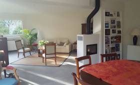 Extension de maison aux sables d'olonnes