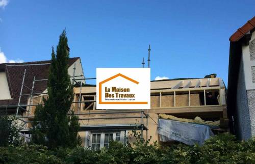 Lucarne rampante ossature bois (91)