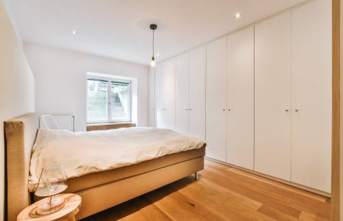 Chambre moderne Orvault