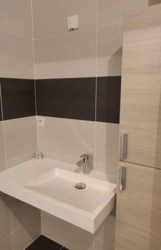 Lavabo PMR