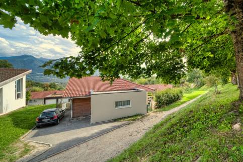 Vue d'ensemble de l'extension