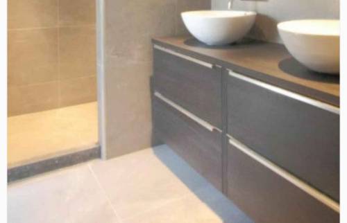 salle de bains à Palaiseau (91)