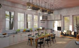 Rénovation La Maison Des Travaux 