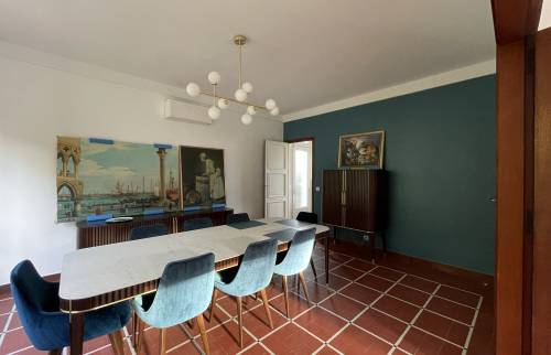 Rénovation de maison à Antony