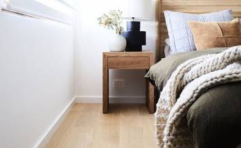revêtement chambre