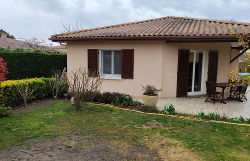 Extension maison 25 m² à Cazaux 33260 – Bassin Arcachon