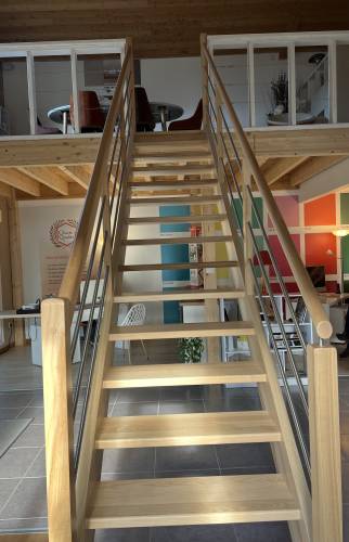 escalier image