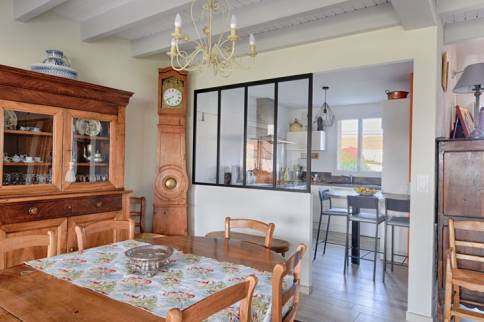 Rénovation de maison à Beinheim 