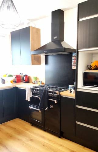 Rénovation de cuisine à VINCENNES