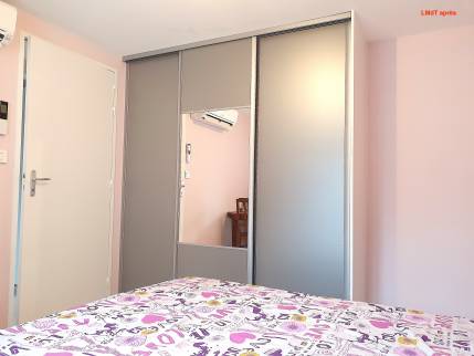 Rénovation Maison Saint-Malo