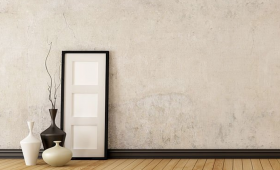 Travaux de rénovation isolation sol et mur