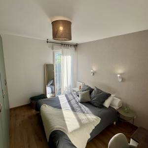 chambre architecte