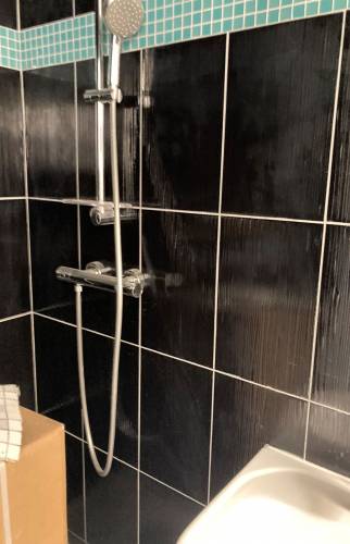 construction maison argenteuil 95100 salle de bain