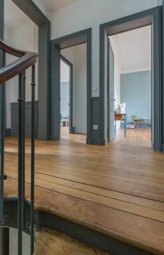 travaux de peinture - Mennecy (91) 