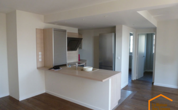 renovation appartement