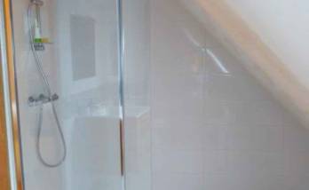 Paroi sur mesure