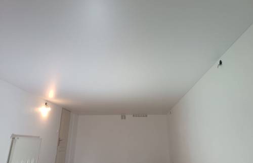 Plafond tendu