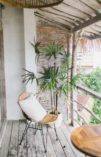 terrasse bois composite