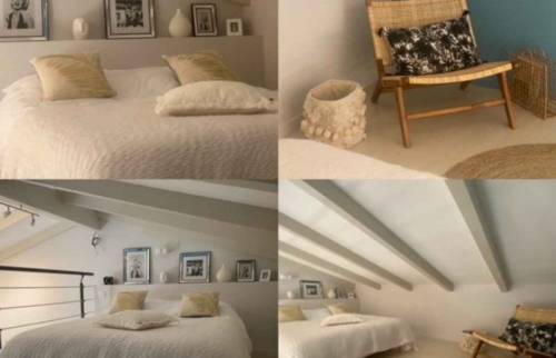 Aménager une chambre à Royan