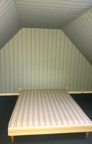 AVANT Chambre