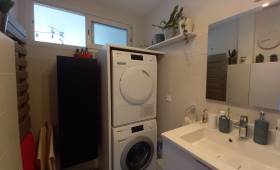 Rénovation salle de bains