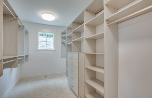 dressing sur mesure à claira