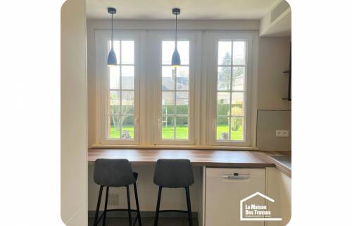 Fenêtre cuisine 