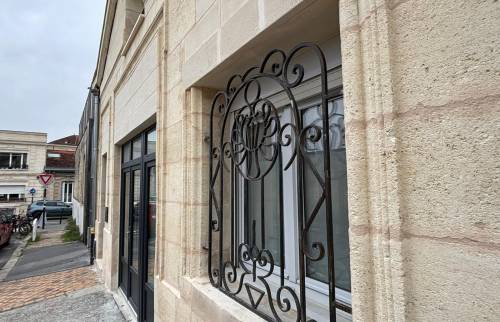 Refaire sa façade Talence