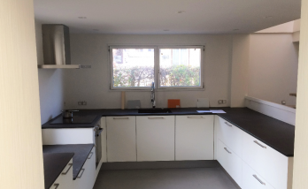 Rénovation intérieure d’une maison à Canohès (66680)