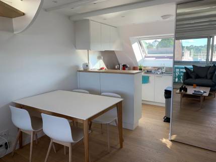 LA MAISON DES TRAVAUX VANNES SARZEAU PENESTIN