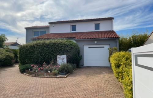 Extension de 18 m² à Rezé